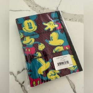 Harveys Disney MCKY passport cover